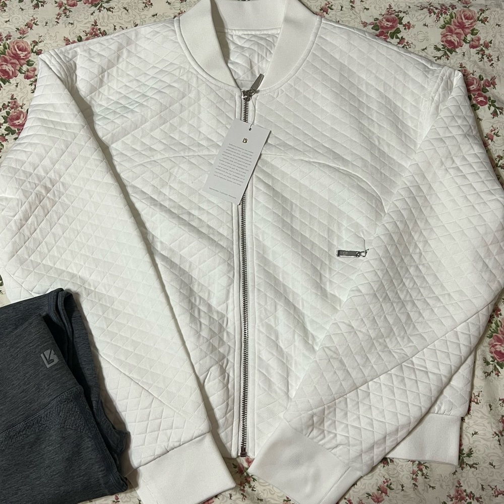 Buffbunny bundle of jacket and leggings